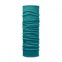 BUFF&reg; - Merino Lightweight Schlauchschal solid lake blue 243702_8225