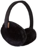 Barts - Plush Ohrensch&uuml;tzer Damen schwarz 162709_8225