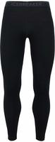 Icebreaker - 260 Tech Leggings Herren schwarz 158217_1270