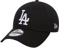 New Era - Leage Essential 9FORTY&reg; Cap los angeles dodgers schwarz 214873_412