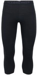 Icebreaker - 200 Oasis Legless Unterhose Herren schwarz 158331_1260