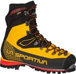 La Sportiva - Nepal Cube GORE-TEX&reg; Bergstiefel Herren gelb 156611_236