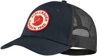 Fj&auml;llr&auml;ven - 1960 Logo L&aring;ngtradarkeps Cap Unisex dark navy 185063_1411