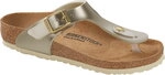 Birkenstock - Gizeh Sandalen Kinder electric metallic gold 200417_1320