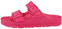 Birkenstock - Arizona EVA Sandalen Damen beetroot purple 252245_1263