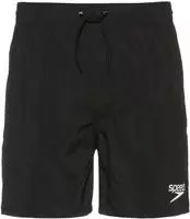 Speedo - Essentials 16' Badeshorts Herren schwarz 168108_1269