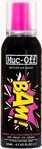 Muc - Off - B.A.M! Anti-Pannenschaum 125ml schwarz
