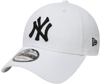 New Era - Leage Essential 9FORTY&reg; Cap new york yankees wei&szlig; 214872_412