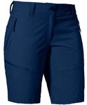 Sch&ouml;ffel - Toblach2 Shorts Damen dress blues 150744_1325