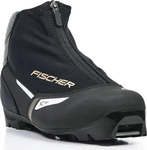 Fischer - XC Pro WS Langlaufschuhe Damen schwarz