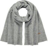 Barts - Witzia Schal Damen hellgrau 222721_8225