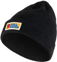 Fj&auml;llr&auml;ven - Vardag Classic M&uuml;tze schwarz 176854_8225