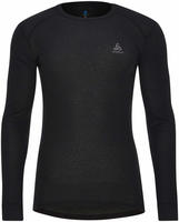 Odlo - Active Warm Eco Longsleeve Herren black 177228_1260