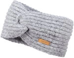 Barts - Desire Stirnband Damen heather grey 162634_8225