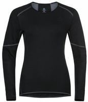 Odlo - Active X-Warm Eco Longsleeve Damen black 177019_1294