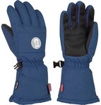 Trollkids - Narvik Fingerhandschuhe Kinder mystic blue 239297_1291