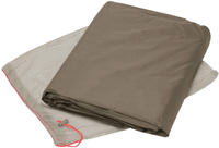 VAUDE - FP Taurus UL 2P Zeltbodenunterlage bark 235739_412
