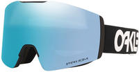 Oakley - Fall Line M Skibrille factory pilot black 223788_412