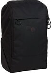 Pingpong - Purik 19L Rucksack rooted black 257837_412