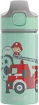 Sigg - Miracle 0,4L Trinkflasche Kinder fireman 246409_8296
