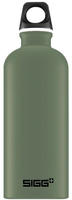 Sigg - Traveller 1.0L Trinkflasche leaf green 228612_6751