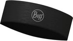 BUFF&reg; - Coolnet UV+&reg; Slim Stirnband solid black 153030_8225