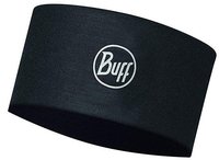 BUFF&reg; - Coolnet UV+&reg; Stirnband solid black 152990_7138