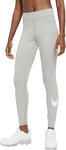 Nike - Sportswear Essential Tights Damen dark grey heather 206003_1268