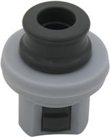 Sigg - Active Spout Mundst&uuml;ck black 153168_412