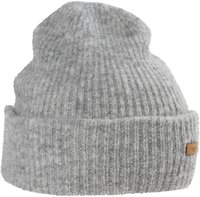 Barts - Witzia Beanie Damen heather grey 180584_8225