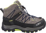 CMP - Rigel Trekkingstiefel Kinder graffite 251035_1313