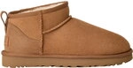UGG - Classic Ultra Mini Winterboots Damen grau 257546_1308