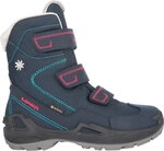 LOWA - Milo GORE-TEX&reg; HI Winterboots Kinder navy 177910_1320