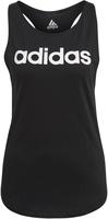 adidas - Essentials Loose Logo Tanktop Damen schwarz 212666_1294