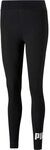 Puma - Essentials Logo Tights Damen puma black 191774_1294