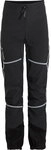 VAUDE - Capacida Softshellhose Kinder schwarz 192749_2204