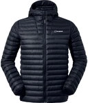 Berghaus - Vaskye &Uuml;bergangsjacke Herren schwarz 261106_1260