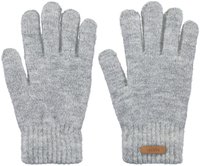 Barts - Witzia Handschuhe Damen heather grey 180522_8225