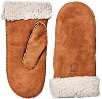 Hestra - Sheepskin F&auml;ustlinge Damen beige 257562_1306