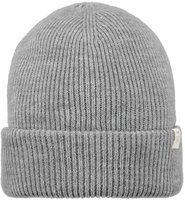 Barts - Kinabalu M&uuml;tze heather grey 180629_8225