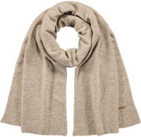 Barts - Witzia Schal light brown 211098_8225