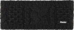 Eisb&auml;r - Afra Stirnband Damen schwarz 162058_412