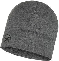 BUFF&reg; - Merino Midweight M&uuml;tze Herren grau 210556_8225