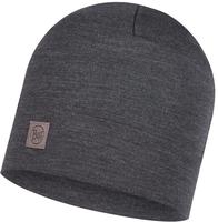BUFF&reg; - Merino Heavyweight M&uuml;tze Herren grau 210580_8225
