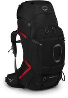 Osprey - Aether&trade; Plus 70 Trekkingrucksack schwarz 259240_1411
