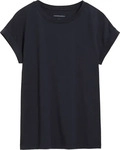 Armedangels - Idaara T-Shirt Damen night sky schwarz