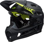 Bell - Super DH 2023 Helm matte 108190_1292