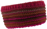 Eisb&auml;r - Mikata Stirnband rotbraun 162201_412