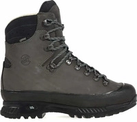 Hanwag - Alaska GORE-TEX Bergstiefel Herren asphalt grau