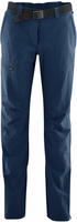 Maier Sports - Irina Slim Wanderhose Damen night sky 234793_1317